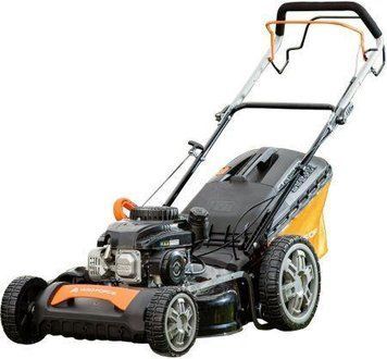 Газонокосилка бензиновая Yard Force GMA51 492254 фото