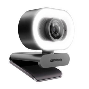 Веб-камера Streamplify Cam Plus FHD (SPCW-CLFH221.11) 639861ua фото