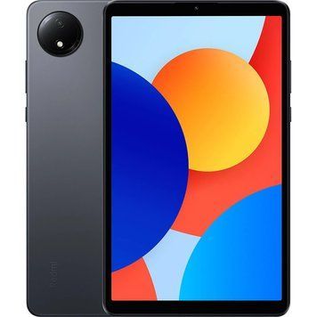 Планшет Xiaomi Redmi Pad SE 8.7 4/128GB LTE Graphite Gray (VHU4988EU) 579843 фото