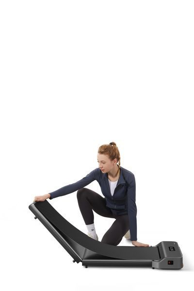 Дорожка для ходьбы Kingsmith WalkingPad Z1F 639887ua фото