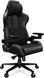 Комп'ютерне крісло для геймера Yumisu 2050X Black (Y-2050X-BB) 358395 фото 2
