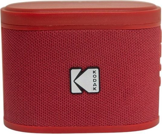 Портативная колонка Kodak Soundbrix Reverb Red 650406 фото