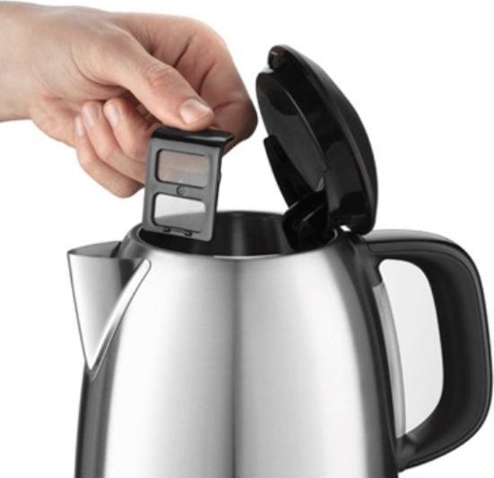 Електрочайник Russell Hobbs Adventure 24991-70 322607 фото