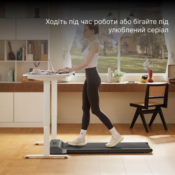 Дорожка для ходьбы Kingsmith WalkingPad Z1F 639887ua фото
