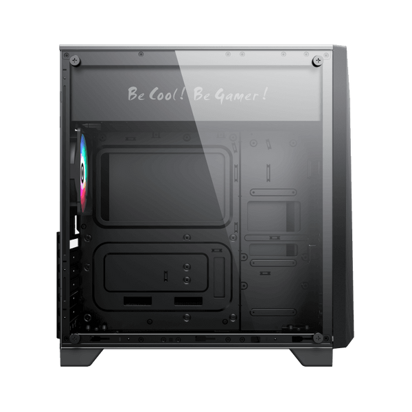 Корпус GameMax Nova N6 628373ua фото