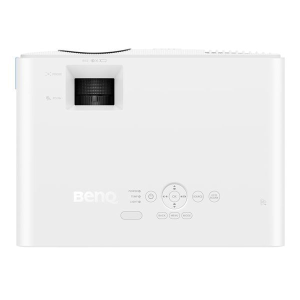 Мультимедійний проектор BenQ LH650 (9H.JS577.13E) 520789 фото