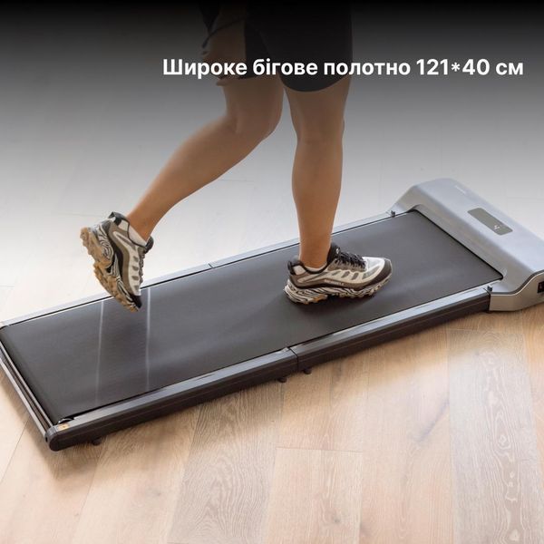 Дорожка для ходьбы Kingsmith WalkingPad Z1F 639887ua фото