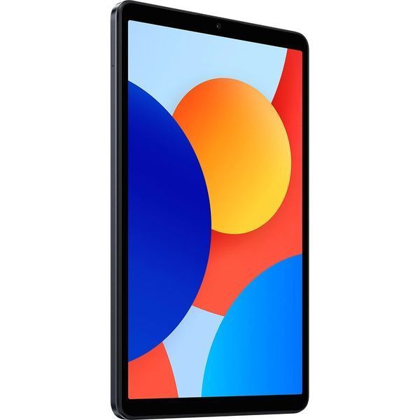 Планшет Xiaomi Redmi Pad SE 8.7 4/128GB LTE Graphite Gray (VHU4988EU) 579843 фото