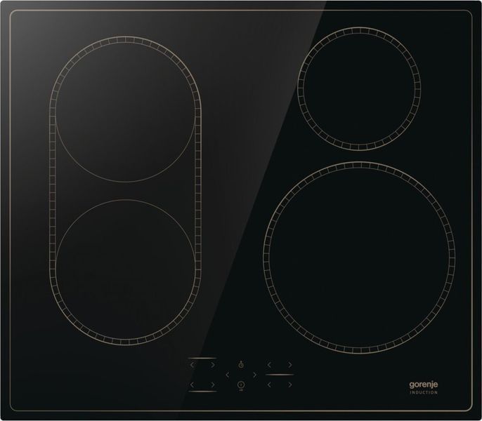 Индукционная варочная поверхность Gorenje GI6421CLBSC 545806ua фото Индукционная варочная поверхность Gorenje GI6421CLBSC 545806ua фото