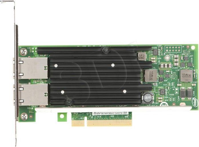 Сетевая карта Intel X540T2BLK 551672 фото