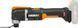 Реноватор Worx WX696.9 563513 фото 3