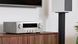 Стерео ресивер Denon DRA-900H Silver 509934 фото 8