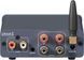 Підсилювач потужності Fosi Audio BT20A Pro Blue 646323 фото 2