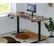 Компьютерный стол Silver Monkey ED-160 Essential Dark Brown (SMM052) 615289 фото 8