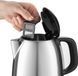 Електрочайник Russell Hobbs Adventure 24991-70 322607 фото 3