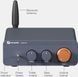 Підсилювач потужності Fosi Audio BT20A Pro Blue 646323 фото 4