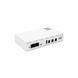 ИБП для роутера Voltronic DC1018P White 640760ua фото 1