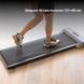 Дорожка для ходьбы Kingsmith WalkingPad Z1F 639887ua фото 6