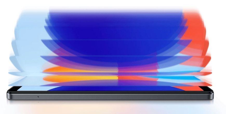 Планшет Xiaomi Redmi Pad SE 8.7 4/128GB LTE Graphite Gray (VHU4988EU) 579843 фото