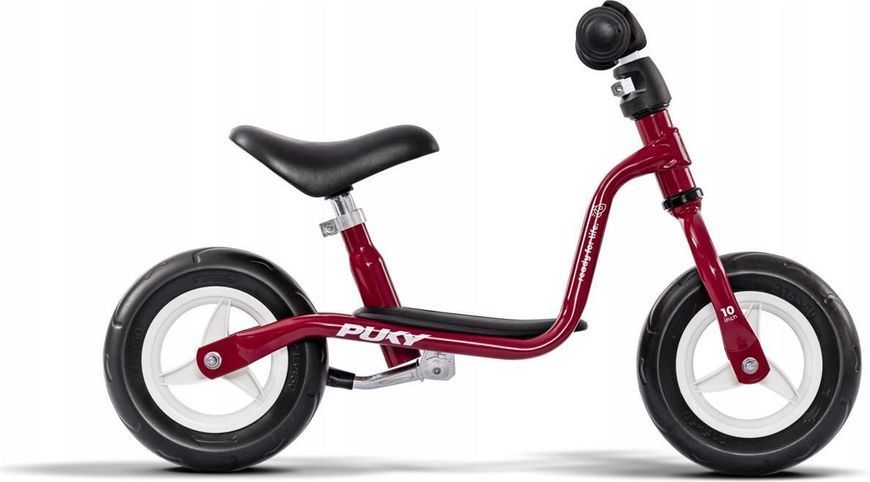 Біговел Puky LR M Red 645578 фото