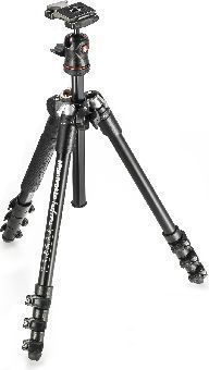 Напольный штатив Manfrotto MVT502AM 553132 фото
