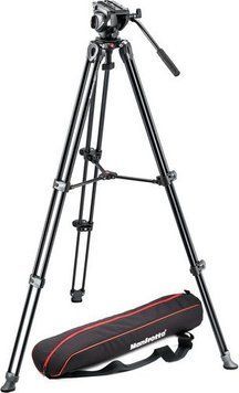 Напольный штатив Manfrotto MVT502AM 553132 фото
