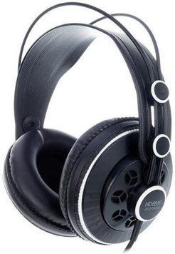 Навушники без мікрофону Superlux HD681F 646300 фото