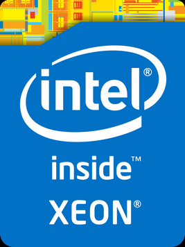 Процессор Intel Xeon E5 v4 (CM8066002041500) 544199 фото