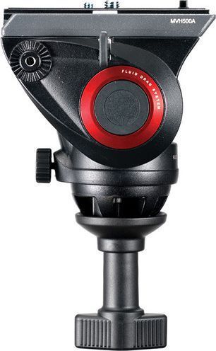 Напольный штатив Manfrotto MVT502AM 553132 фото