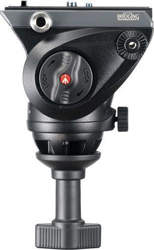 Напольный штатив Manfrotto MVT502AM 553132 фото