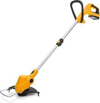 Триммер аккумуляторный Stiga GT 100e Kit (271102108/ST2) 497045ua фото