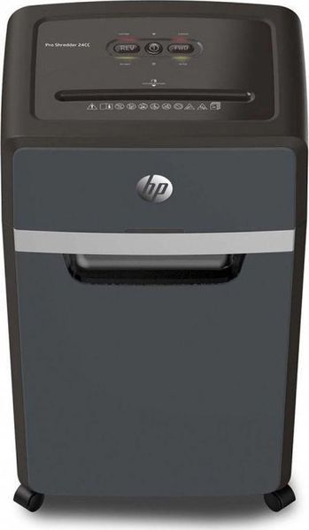Шредер HP Pro Shredder 24CC P-4 (069005) 360002 фото