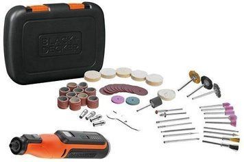 Гравер Black+Decker BCRT8IK 530515 фото