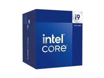 Процессор Intel Core i9-14900F (BX8071514900F) 508617 фото