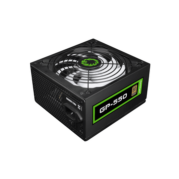 Блок живлення GameMax GP-550 627739ua фото