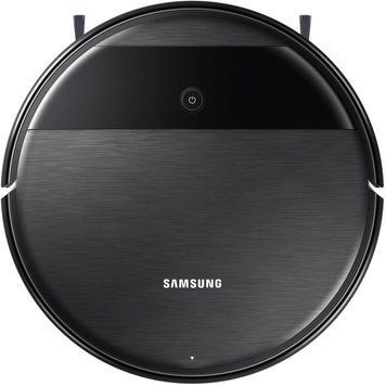 Робот-пилосос з вологим прибиранням Samsung VR05R5050WK/EV 485271 фото