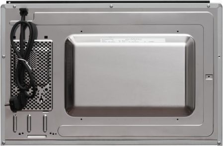Микроволновка с грилем Amica AMMB25E5SGVB Studio 498043 фото