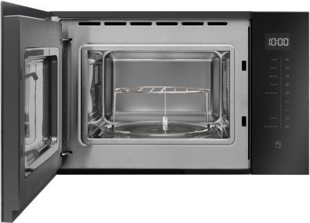 Микроволновка с грилем Amica AMMB25E5SGVB Studio 498043 фото