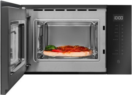 Микроволновка с грилем Amica AMMB25E5SGVB Studio 498043 фото