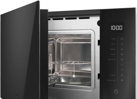 Микроволновка с грилем Amica AMMB25E5SGVB Studio 498043 фото