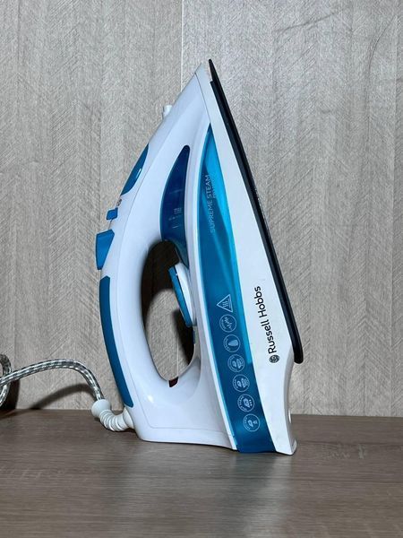 Праска RUSSELL HOBBS 20562-56 10001037 фото