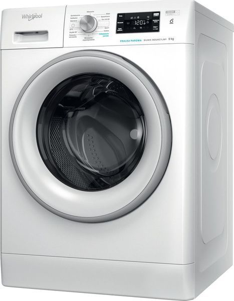 Стиральная машина автоматическая Whirlpool FFB 9258 SV 356441 фото
