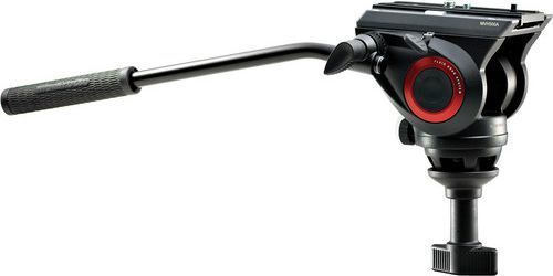 Напольный штатив Manfrotto MVT502AM 553132 фото