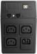 Лінійно-інтерактивне ДБЖ PowerWalker VI 600 SW IEC (10120061) 497070 фото 2