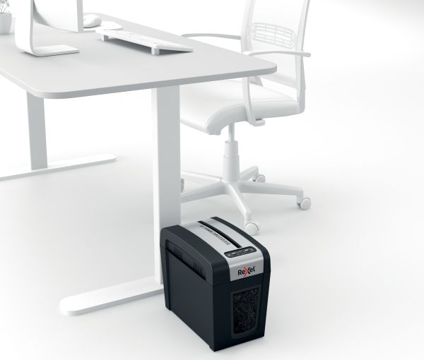 фото Шредер Rexel Secure MC3-SL (2020131EU)