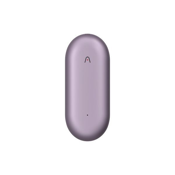 Цифровой диктофон Plaud NotePin ChatGPT Sunset Purple (PN0200-SP) 641530ua фото