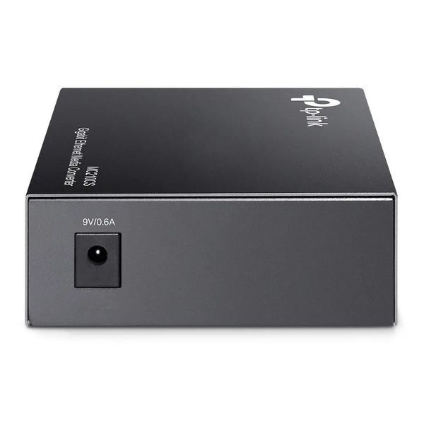 Медиаконвертер TP-Link MC210CS 586527ua фото