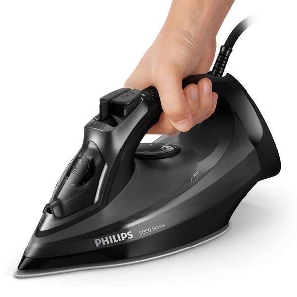Утюг с паром Philips 5000 Series DST5040/80 330779ua фото
