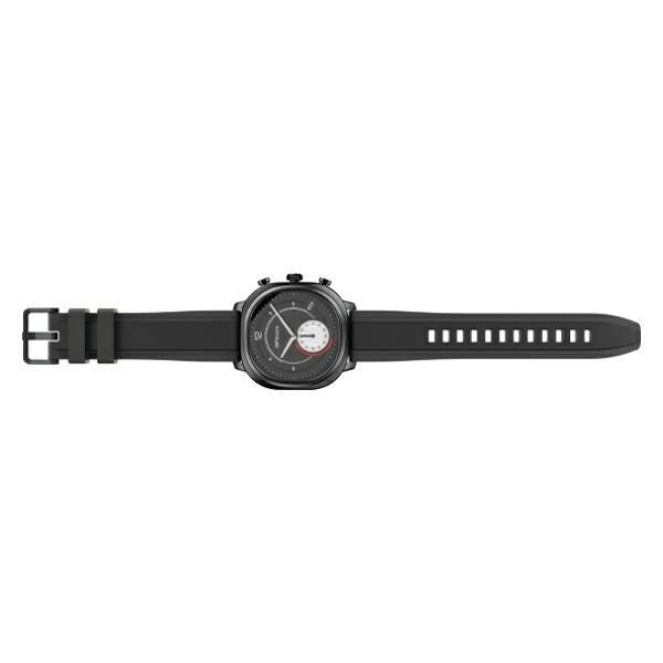 Смарт-часы HiFuture Aix Lite Black (aixlite.black) 614665 фото