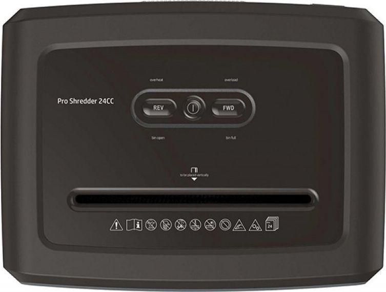 Шредер HP Pro Shredder 24CC P-4 (069005) 360002 фото
